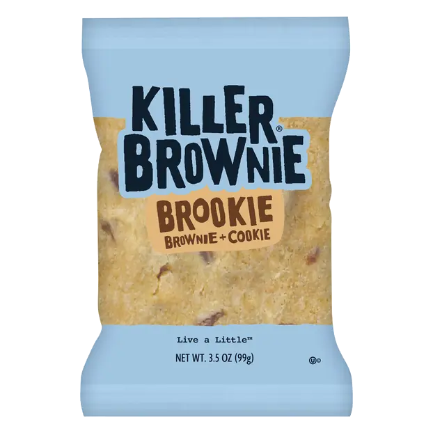 Brookie