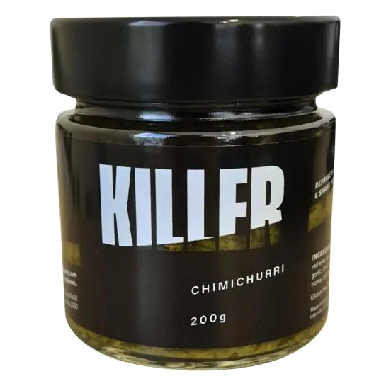 Chimichurri