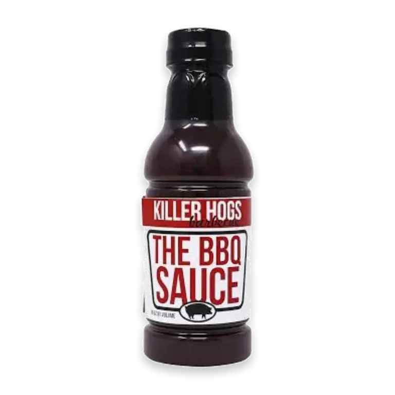 Barbecue The BBQ Sauce