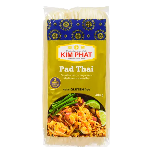 Gluten-Free Noodles Pad Thai 400 g