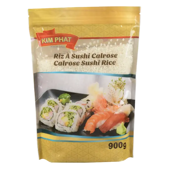 Calrose Sushi Rice 900 g