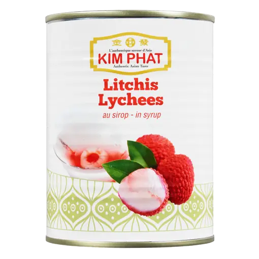 Lychee In Syrup 567 g
