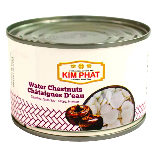 Water Chestnut Slice 227 g
