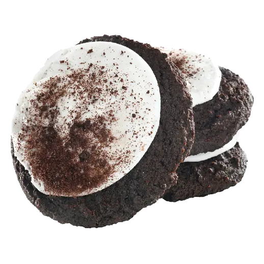 Frosted Cookies Oreo 332 g (frozen)