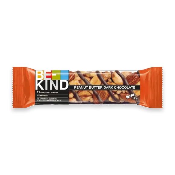 Peanut Butter Dark Chocolate