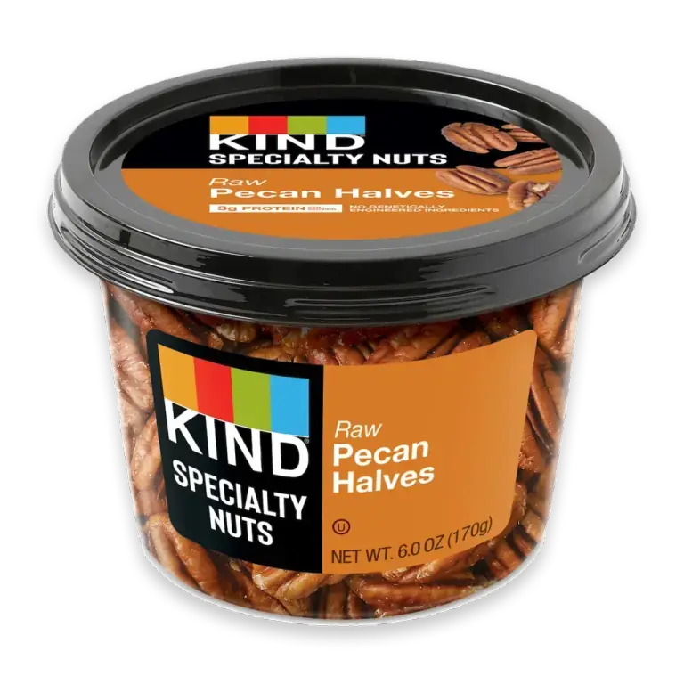 Pecan Halves