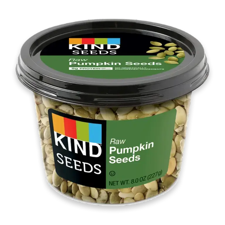 Raw Pumpkin Seeds