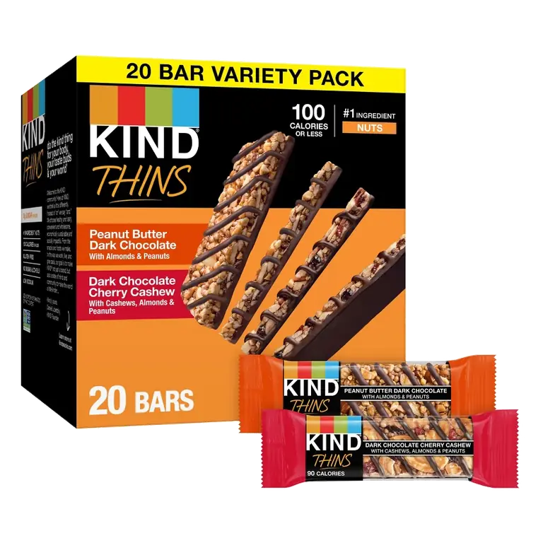 Thins Bars