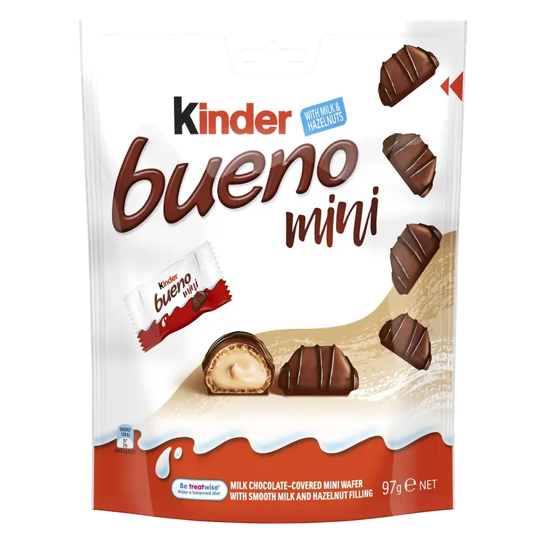 Bueno Mini