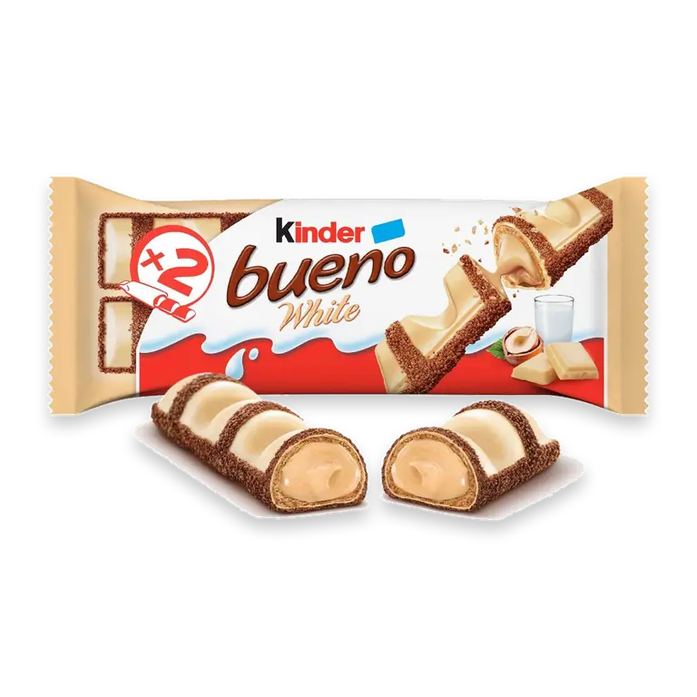Bueno White
