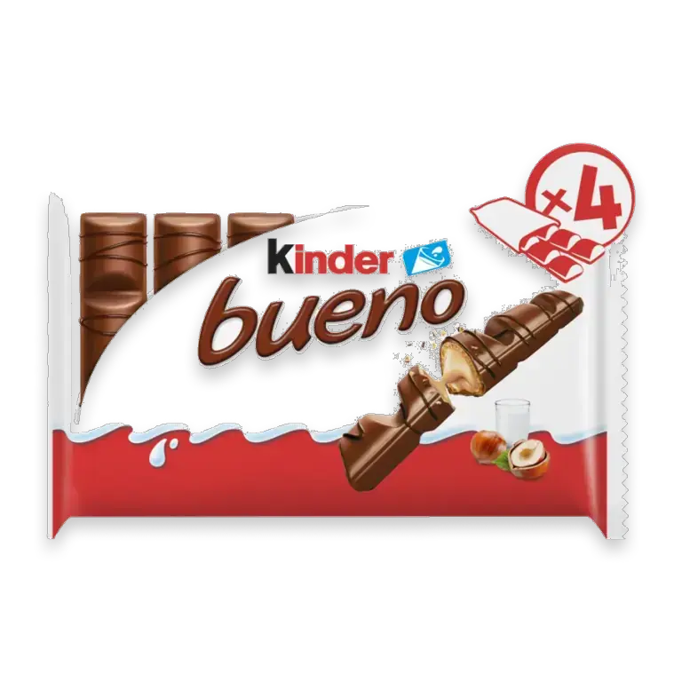 Kinder Bueno