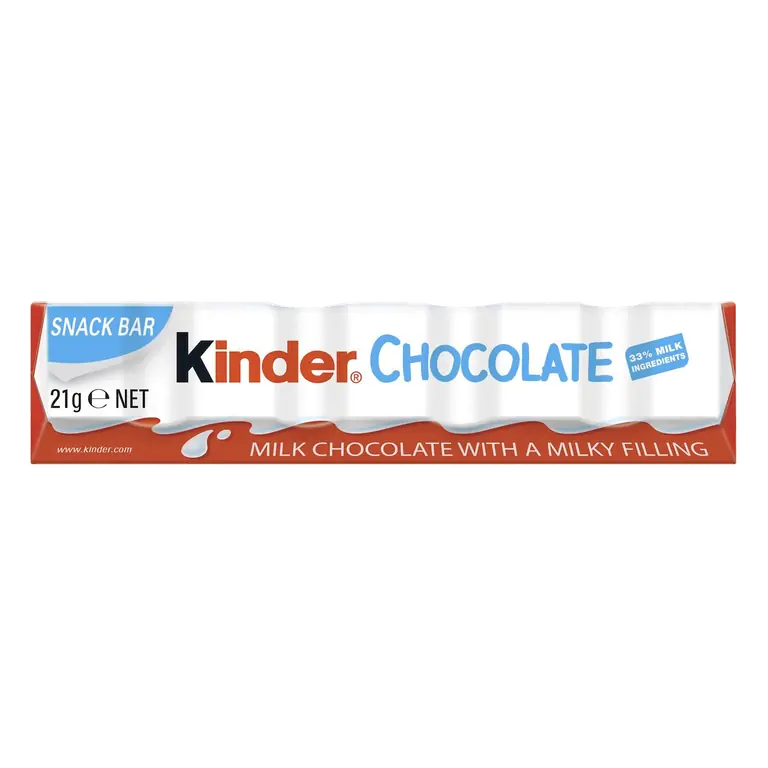 Chocolate Maxi T1