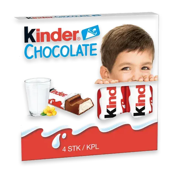 Chocolate Mini