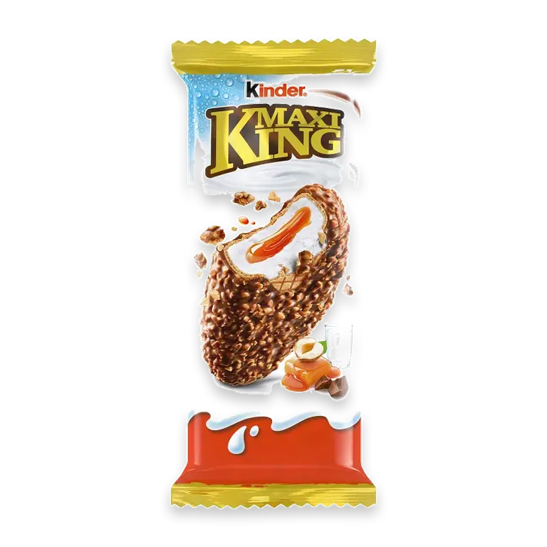 Maxi King 35g