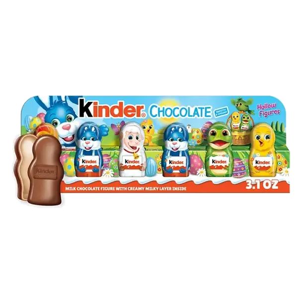 Milk Chocolate