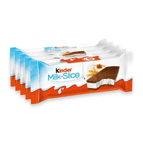 Milk-slice
