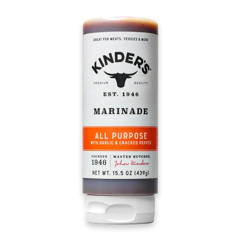 All Purpose Marinade 15.5 oz