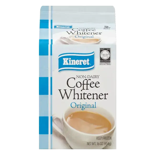 Coffee Whitener, Non-Dairy, Original