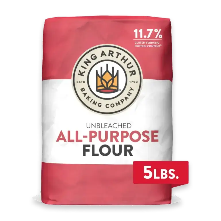 All-Purpose Flour