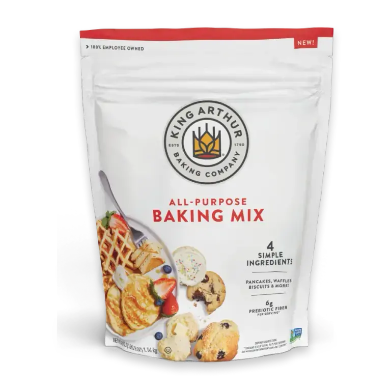 All Purpose Baking Mix