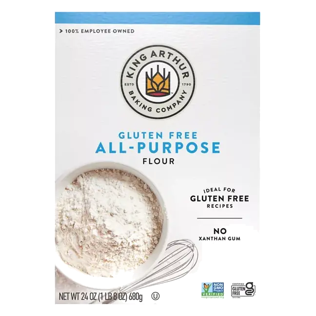All-Purpose Flour, Gluten Free