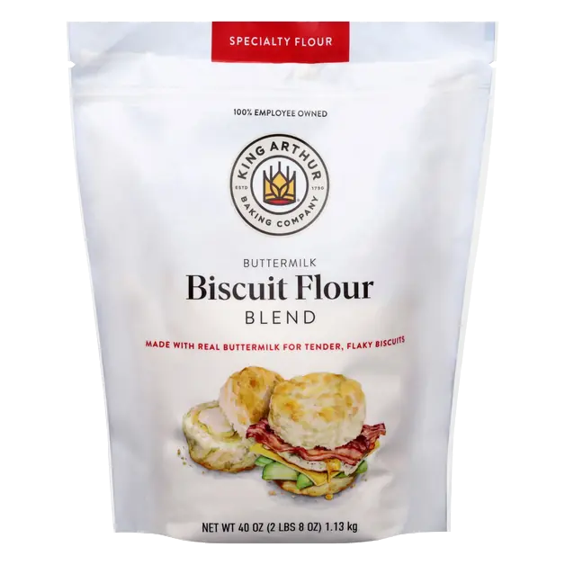 Baking Company Buttermilk Biscuit Flour Blend