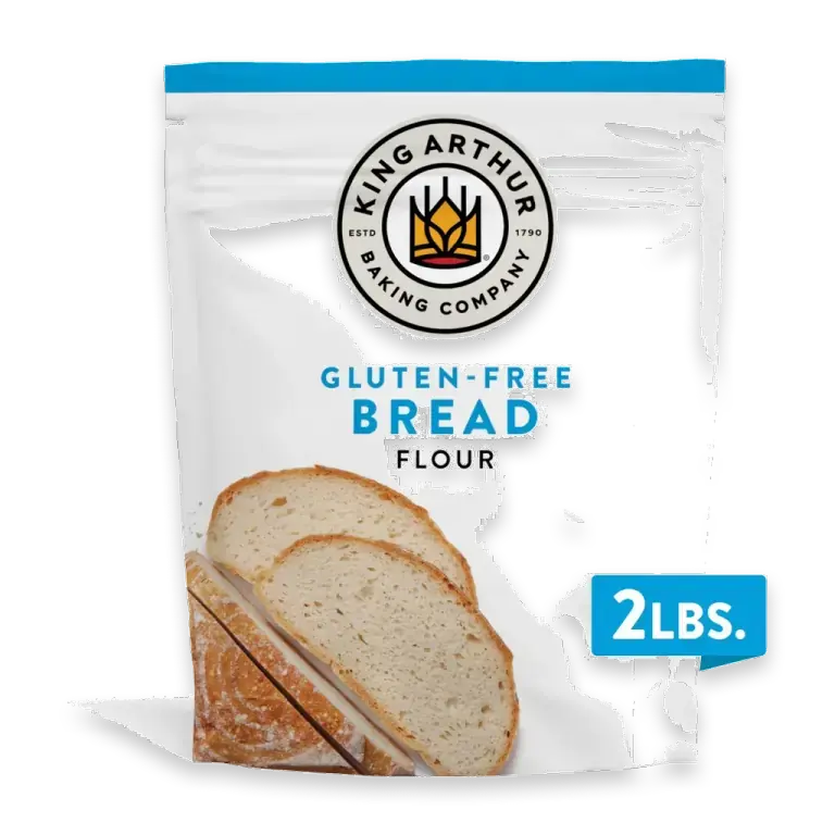 King Arthur Bread Flour, Gluten-Free, 1:1 Flour Replacement