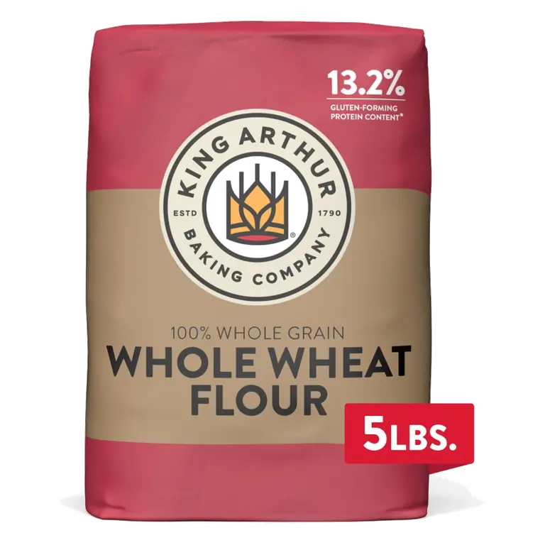 Whole Wheat Flour