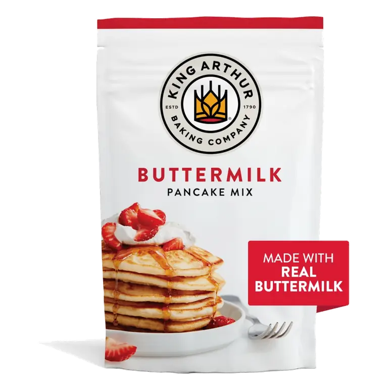 Buttermilk Pancake Mix