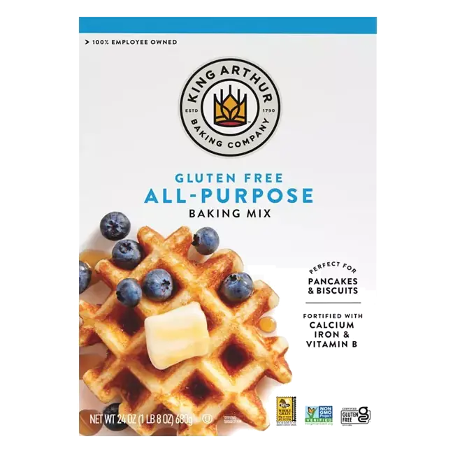 All-Purpose Baking Mix