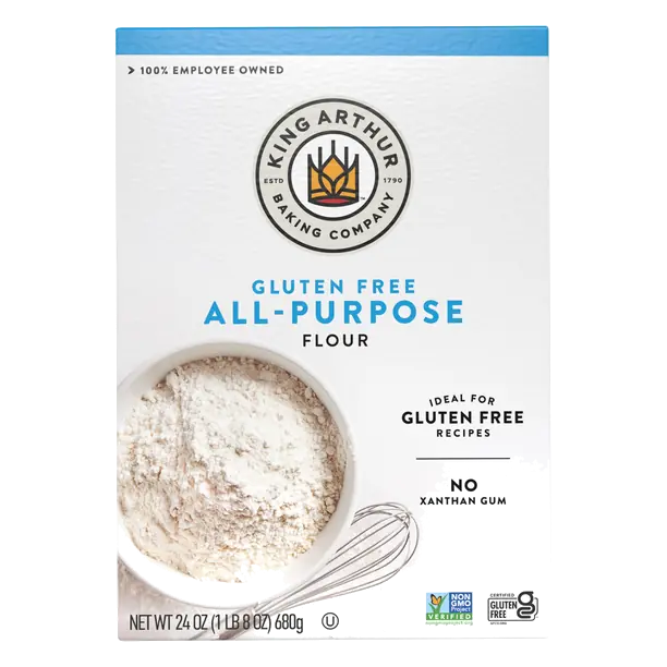 Gluten Free All Purpose Flour