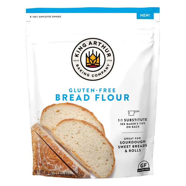 Gluten Free Bread Flour