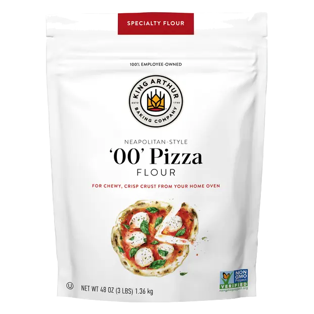 Neapolitan Style '00' Pizza Flour