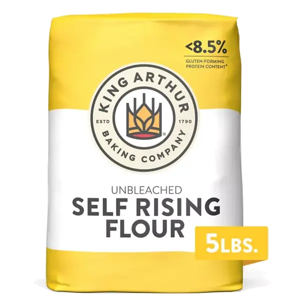Self-Rising Flour