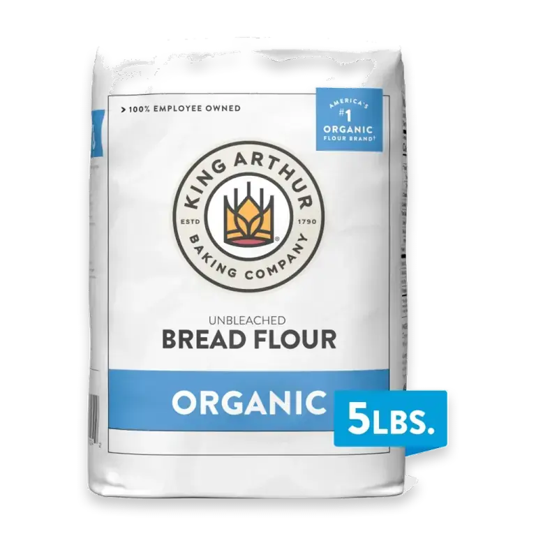 Unbleached Bread Flour