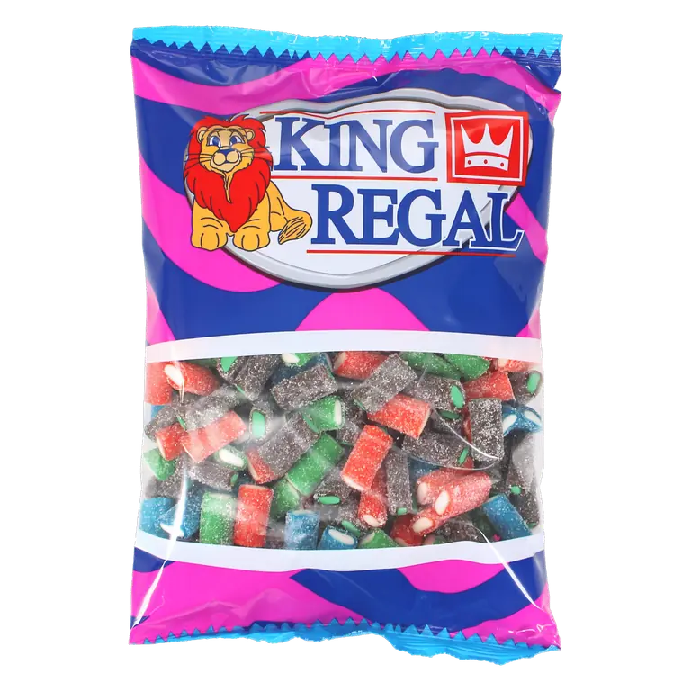 Sura Fyllda Gelégodisar