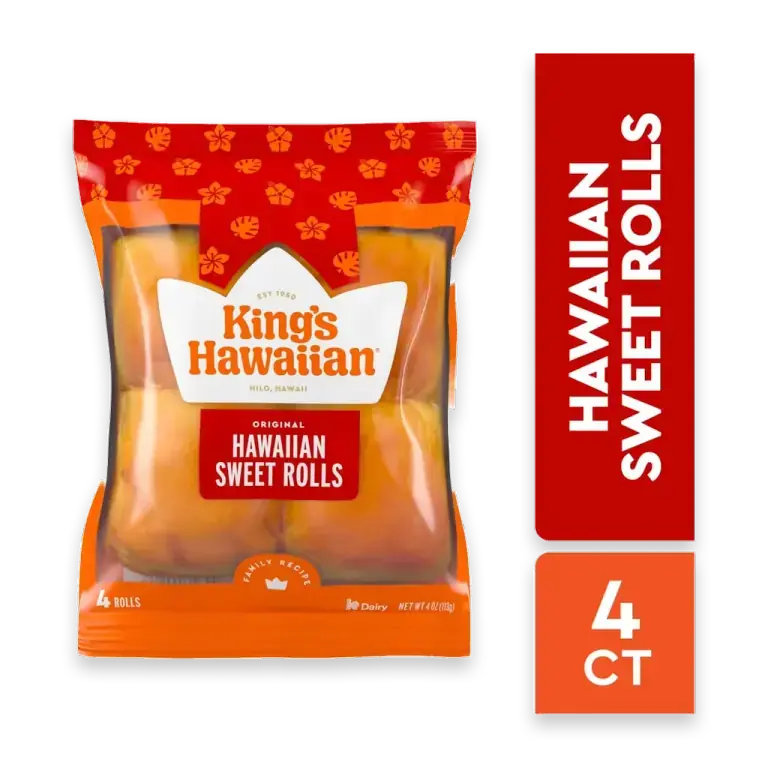 Original Sweet Rolls