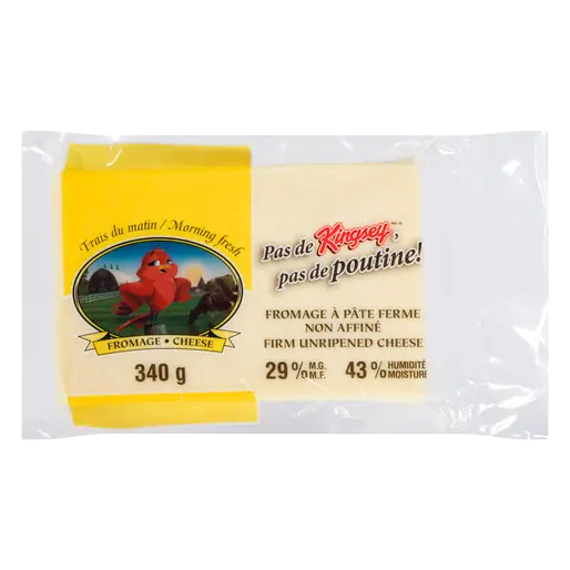 Cheese White Cheddar 340 g