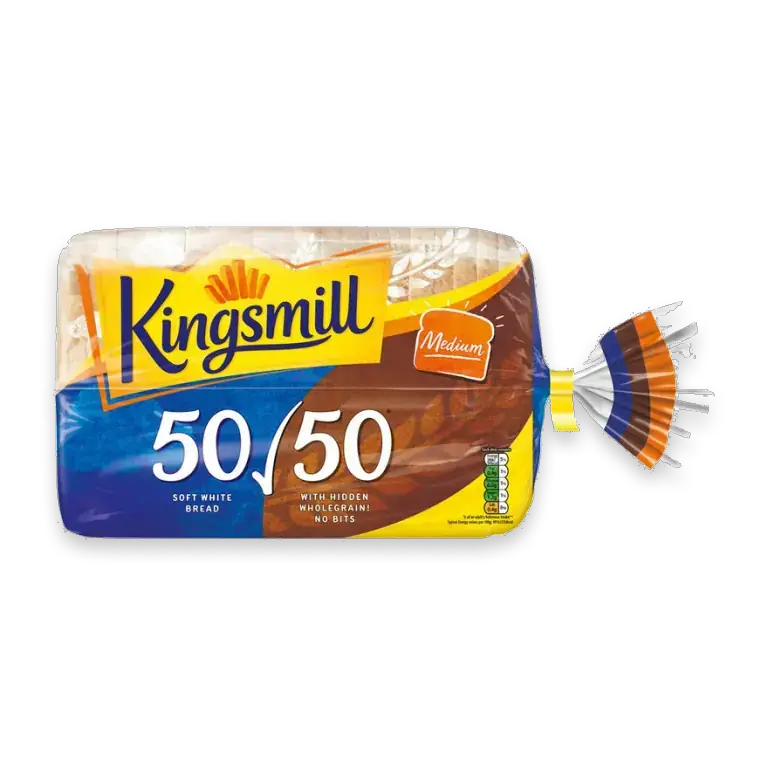 50/50
