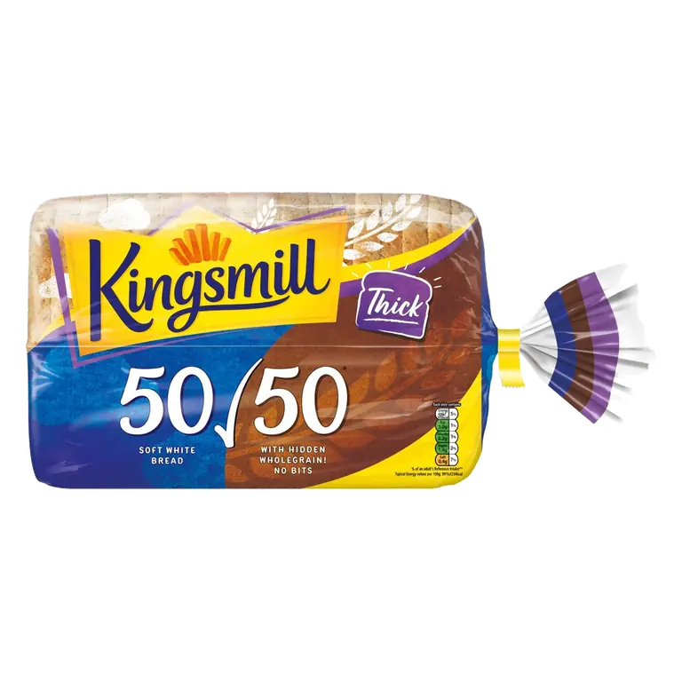 5050 Thick 800g