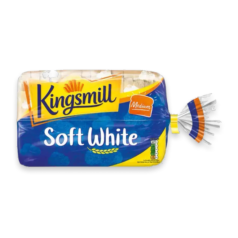 Soft White Medium