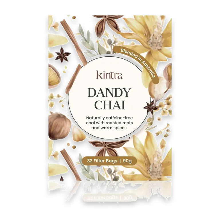 Foods Dandy Chai Blend