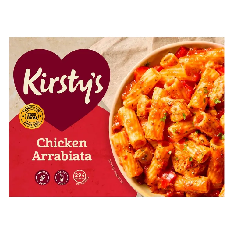 s Chicken Arrabiata