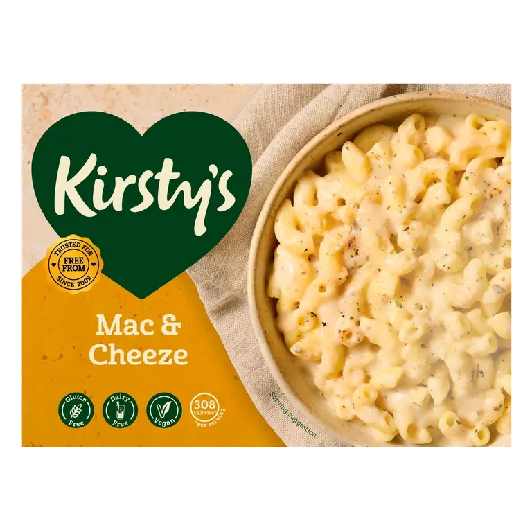 s Mac & Cheeze