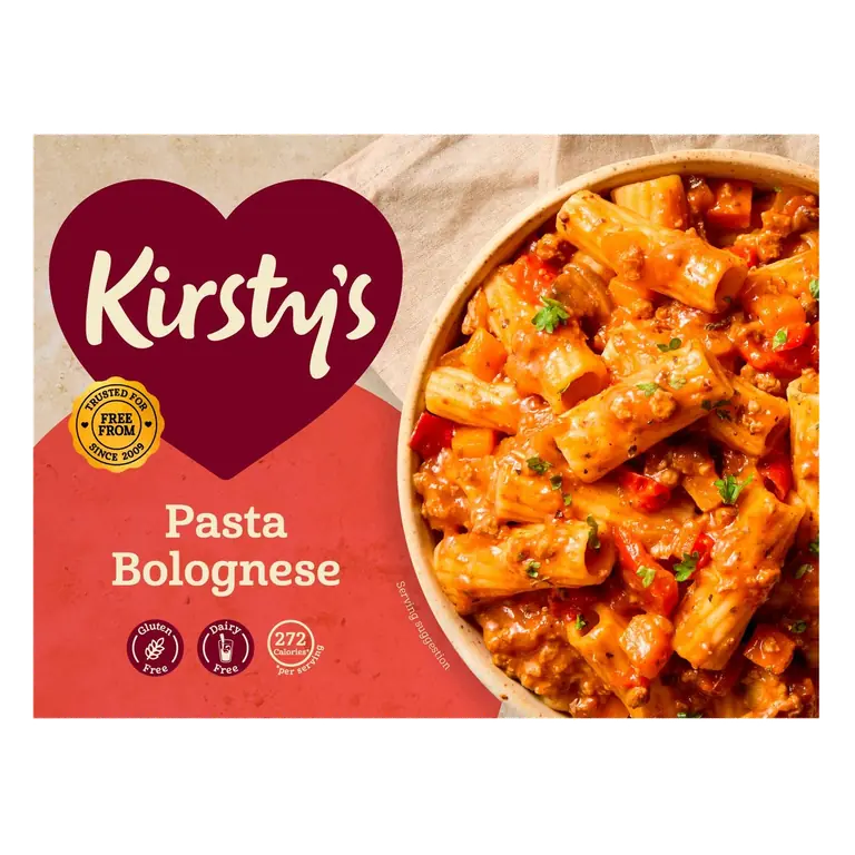 s Pasta Bolognese