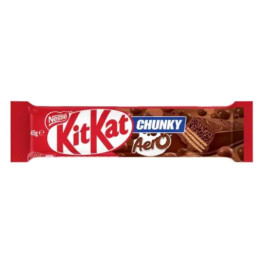 Aero Milk Bar Choc
