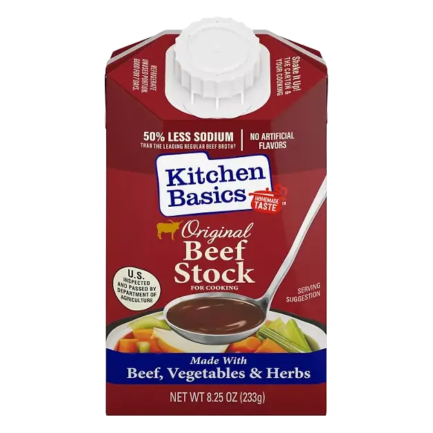 Original Beef Stock