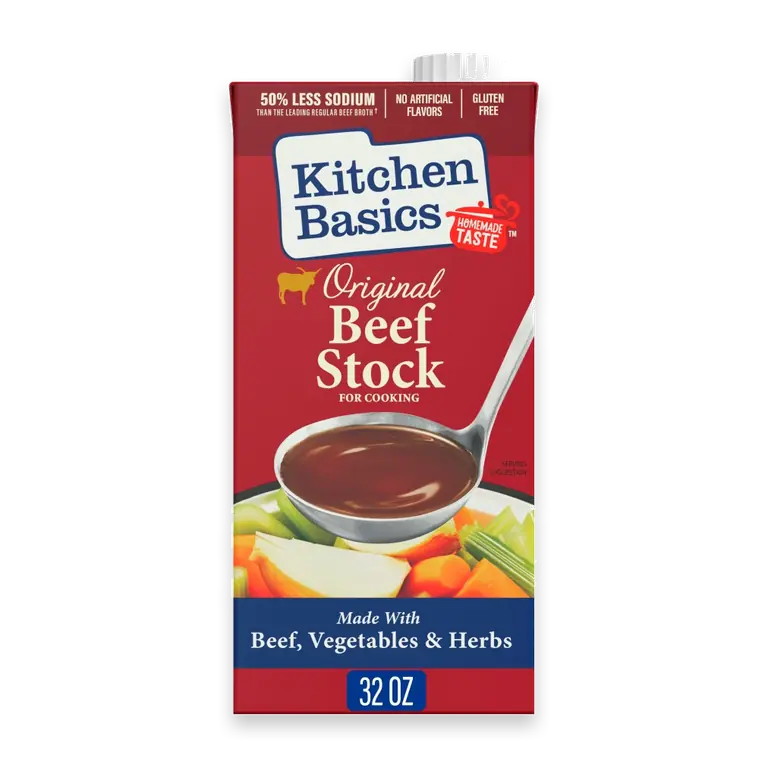 Original Beef Stock