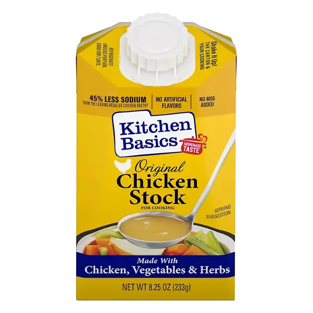 Original Chicken Stock