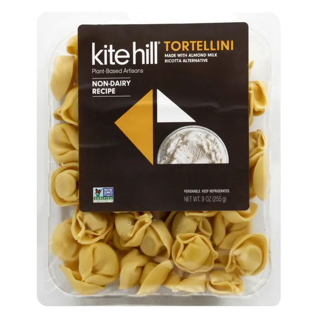 Tortellini Ricotta Pasta
